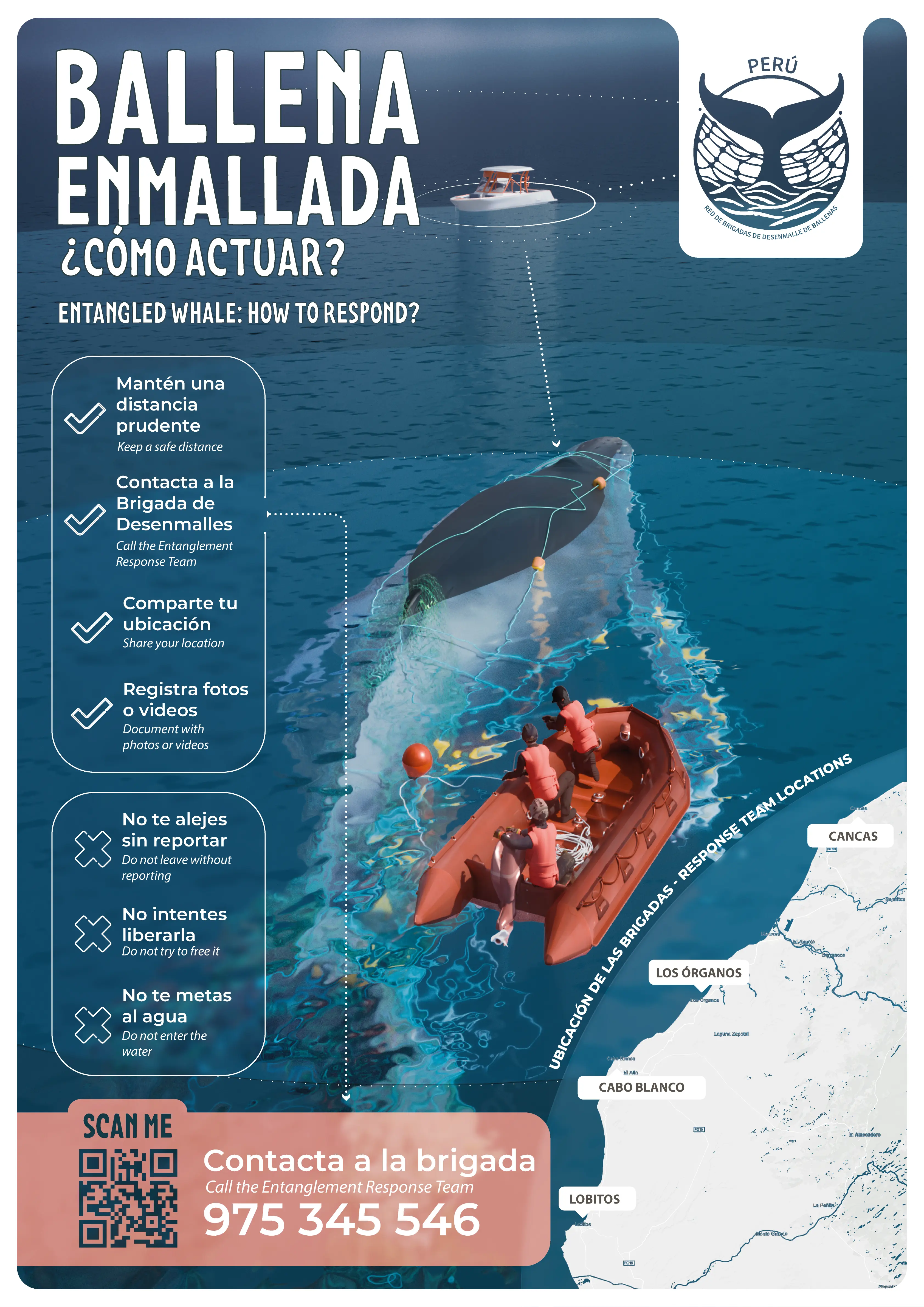 WWF Peru